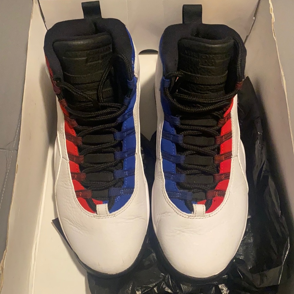 Jordan’s